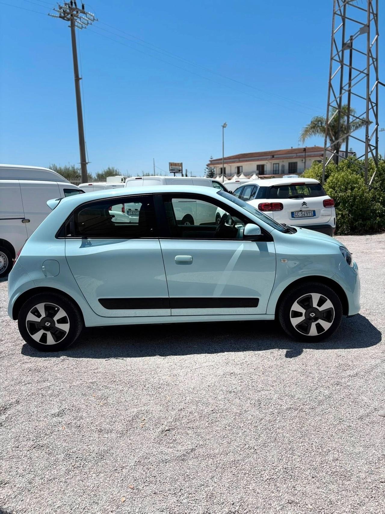 Renault Twingo TCe 90 CV Stop&Start Energy Intens
