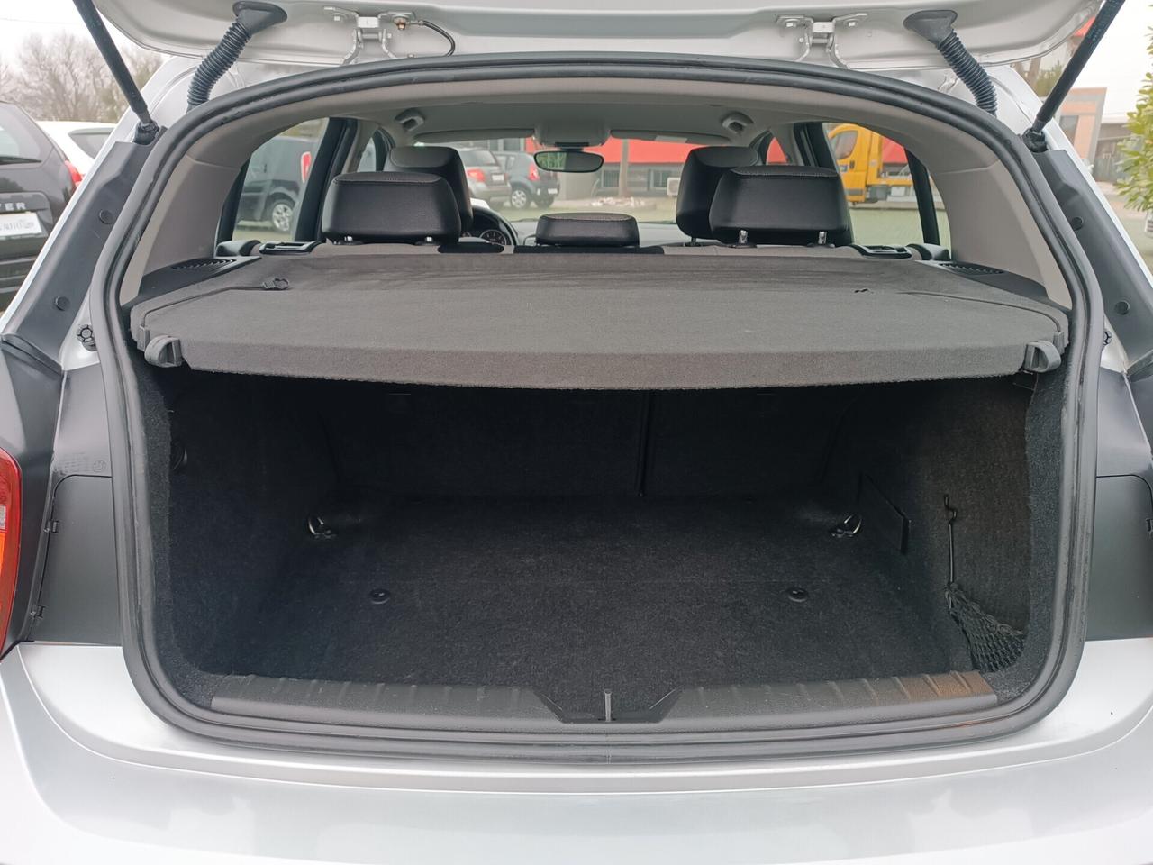 Bmw 118 123d cat 5 porte Msport