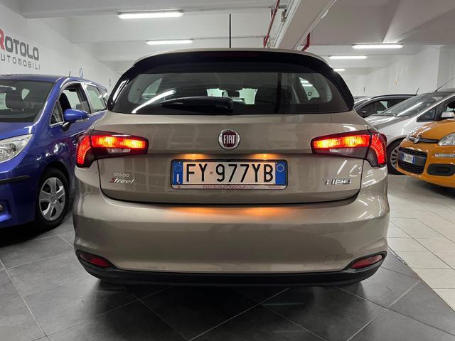 FIAT Tipo 1.4 5 porte Street 4000 KM