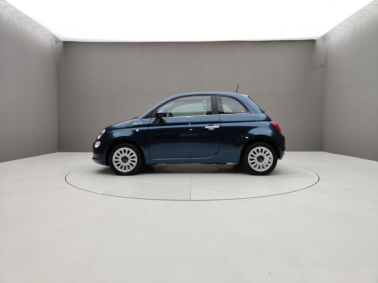 FIAT 500 III 2015 1.0 70CV HYBRID DOLCEVITA