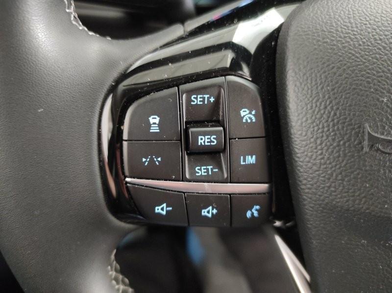 FORD Kuga 3ª serie - Kuga 2.5 Full Hybrid 180 CV CVT 2WD Active X