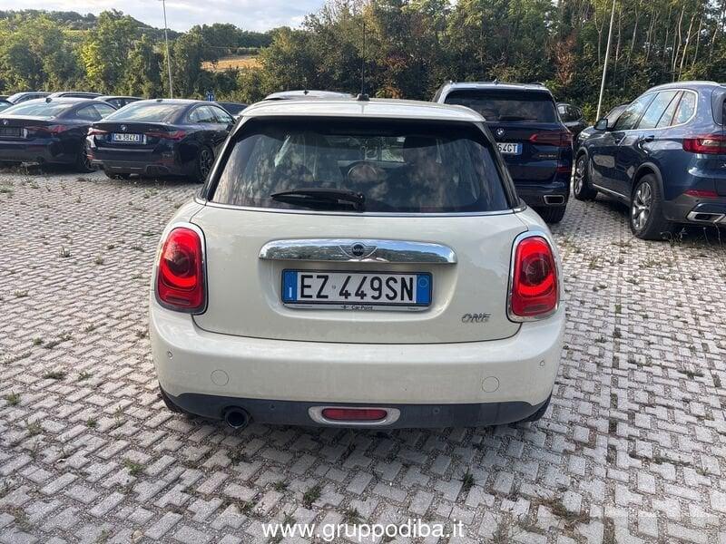 MINI Mini 5 porte Mini 2014 Benzina Mini 1.2 One 5p
