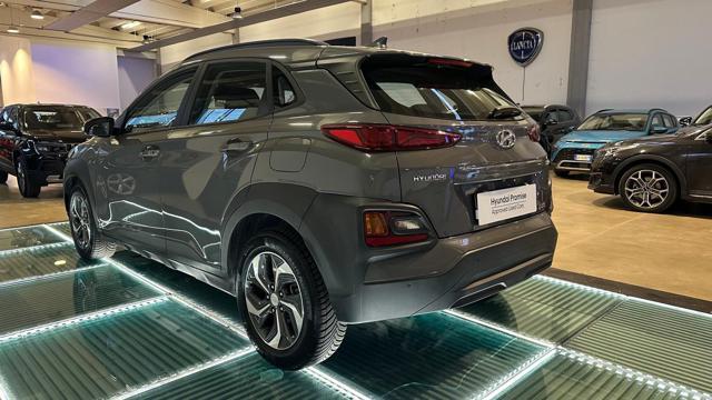 HYUNDAI Kona HEV 1.6 DCT XTech