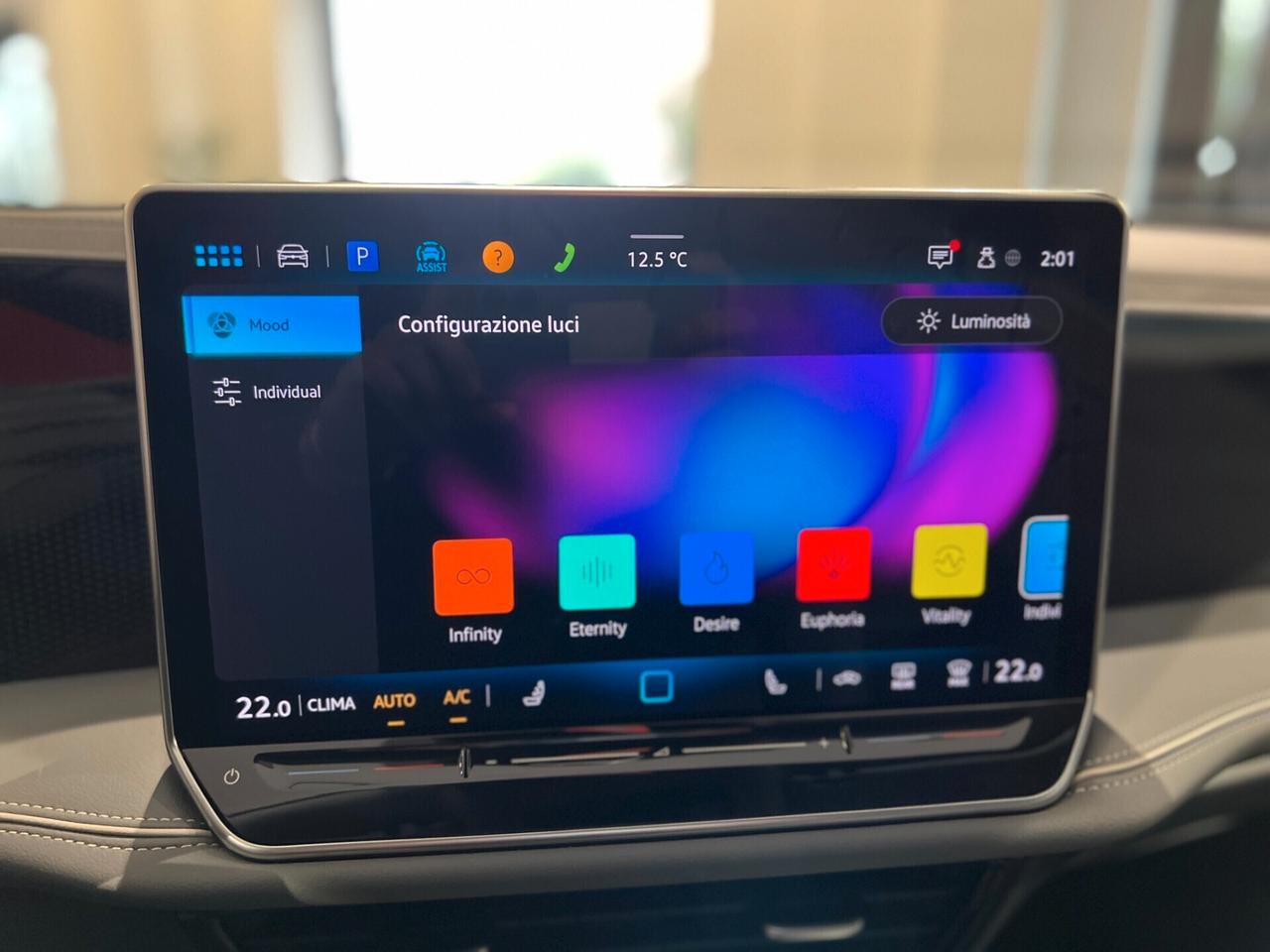 Volkswagen Passat 2.0 TDI 150 CV SCR DSG