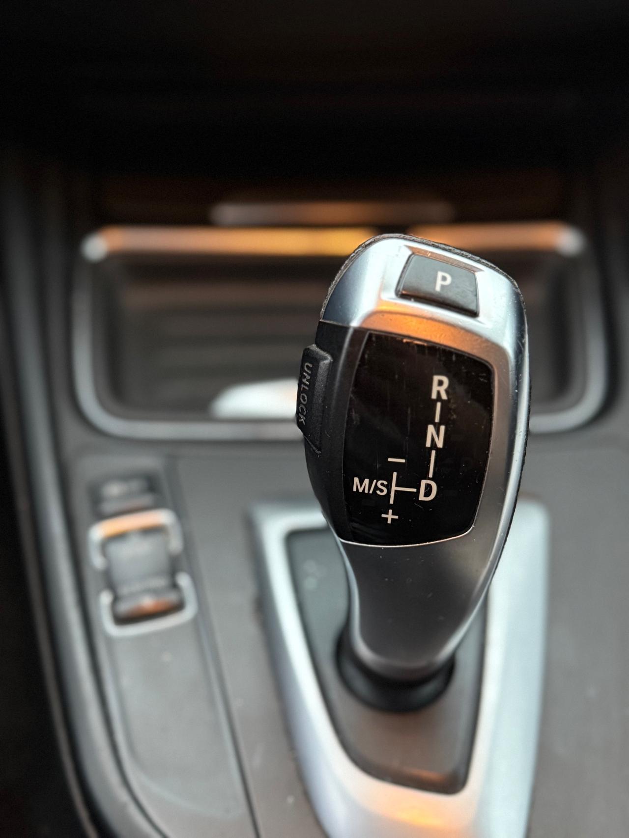 Bmw 320 320d xDrive Touring Msport