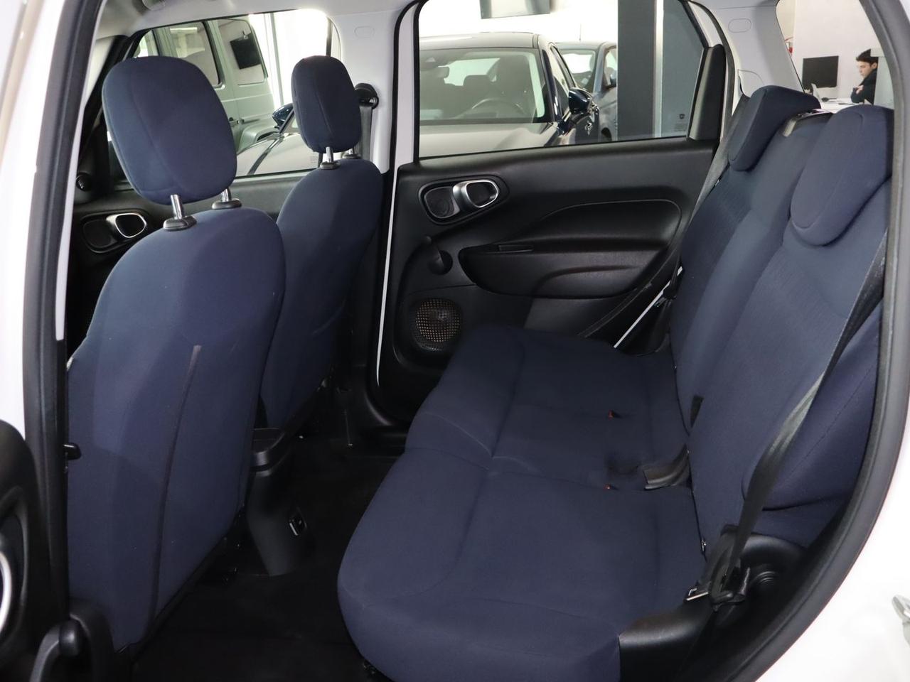 Fiat 500L N1 AUTOCARRO Mirror 1.3 16V Multij #8936