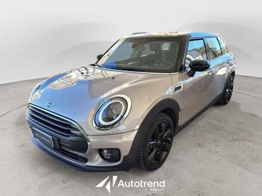 MINI Mini Clubman 2.0 Cooper D 150 CV Automatica NAVI LED Business Clubman