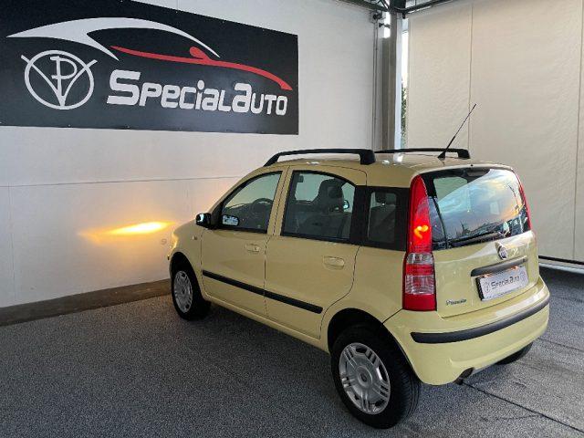 FIAT Panda 1.2 Dynamic Natural Power metano di serie