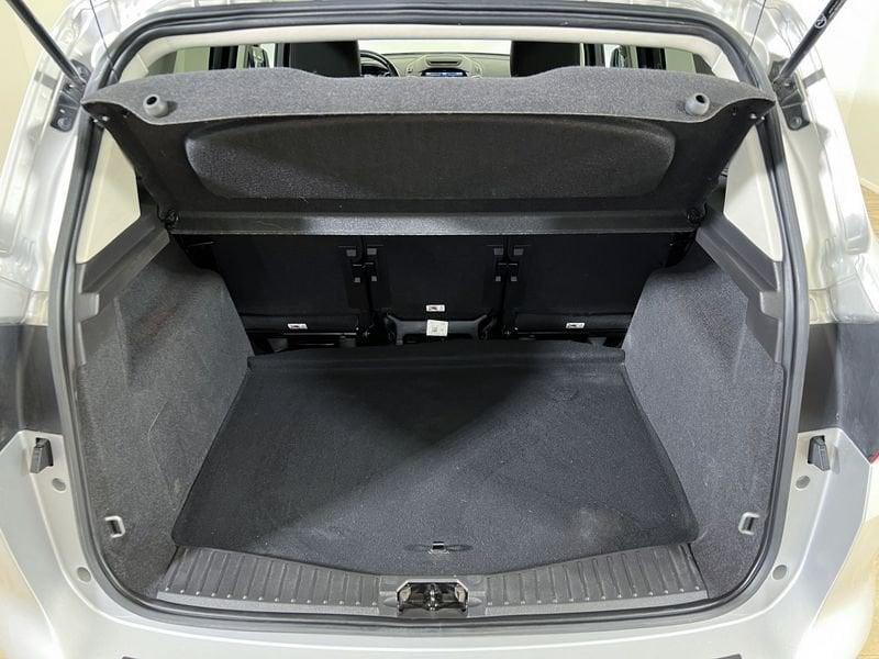 Ford C-Max 1.0 125CV Ecoboost S&S Titanium