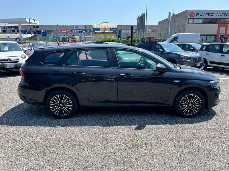 FIAT Tipo 1.6 Mjt S&S SW City Life