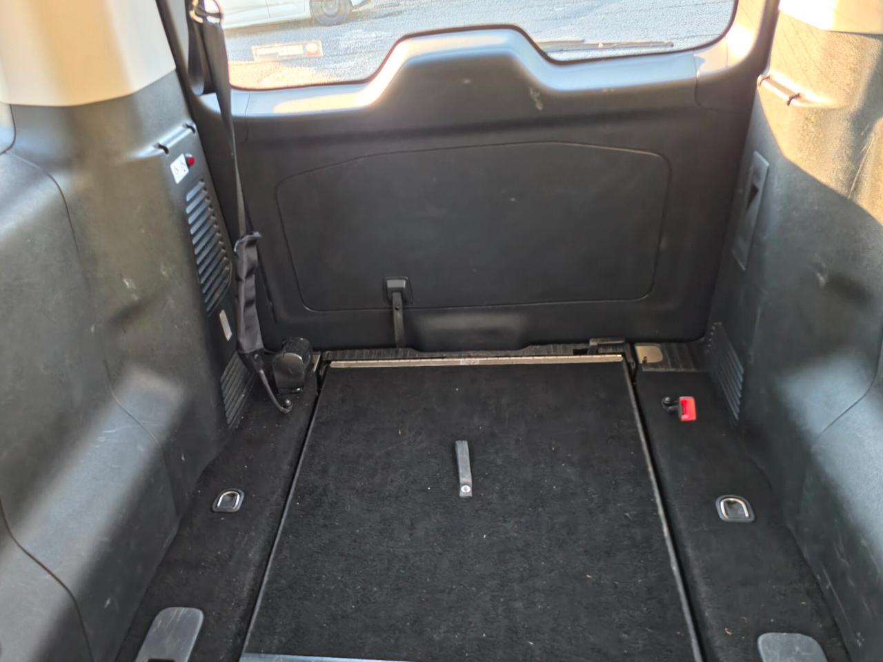Toyota Proace Verso 2.0D 150 CV L2 D Executive E6 Manuale 2020 IVA ESPOSTA!!