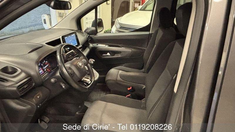 Toyota Proace City Verso 1.5D 100Cv S&S M/T L1 D Executive