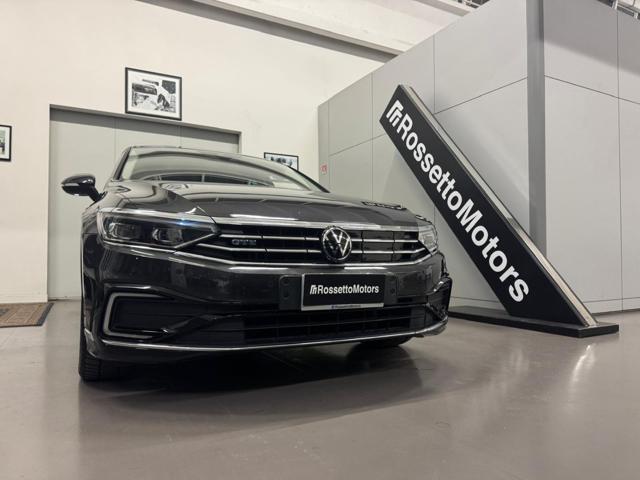 VOLKSWAGEN Passat Variant 1.4 GTE DSG Plug-In-Hybrid