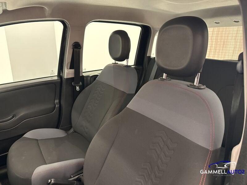FIAT Panda 1.2 EasyPower Easy GPL