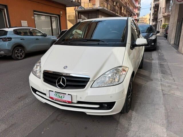 Mercedes benz A 160 Premium Impianto GPL Gas