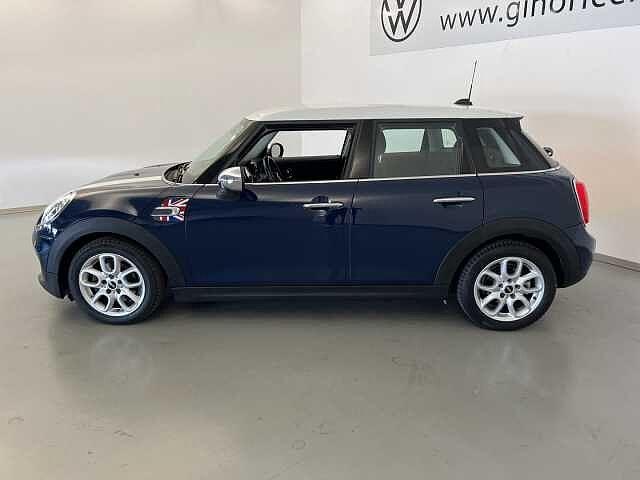 MINI Mini Mini 1.5 Cooper D Business XL 5 porte