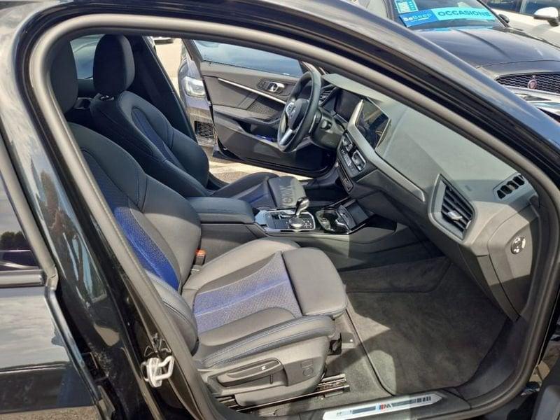 BMW Serie 1 118D 5 PORTE