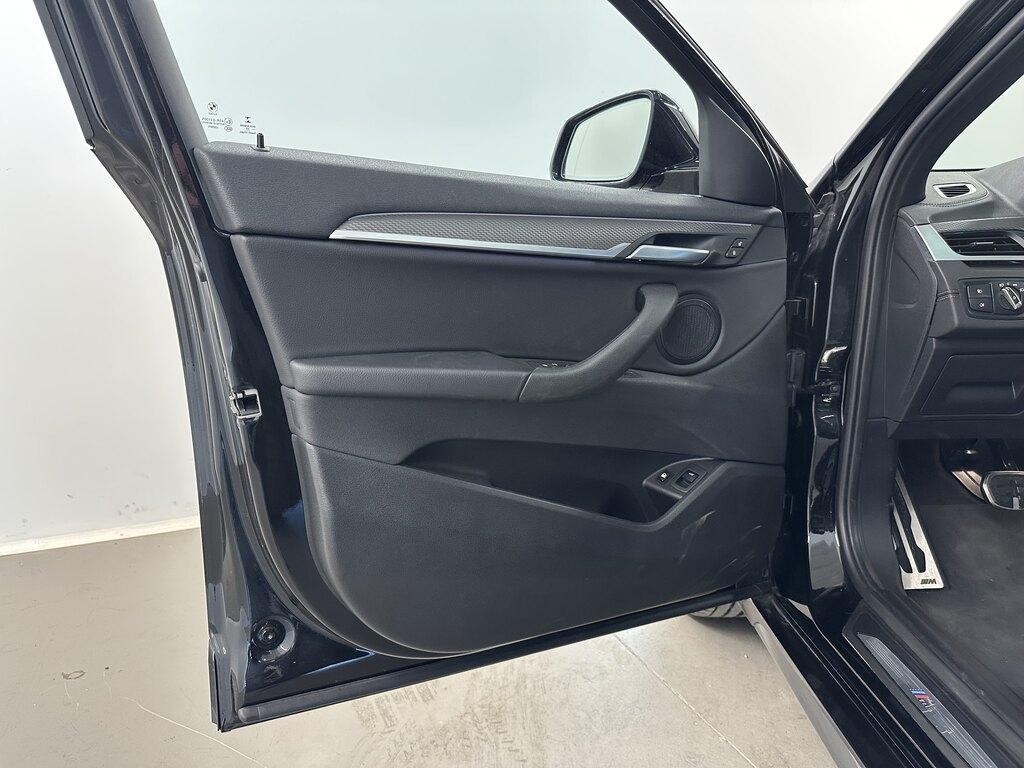 BMW X2 25 e Msport xDrive Steptronic