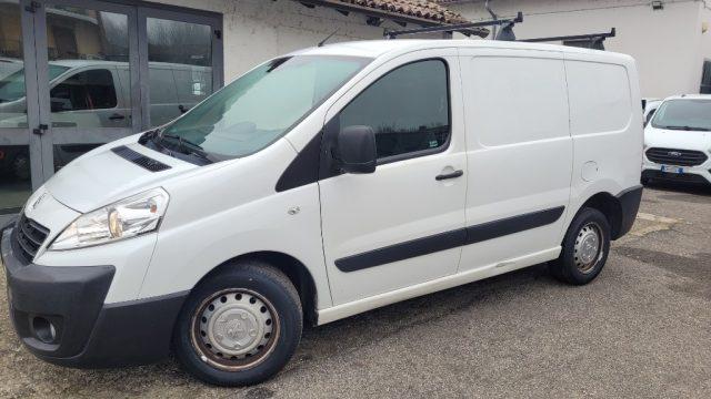 PEUGEOT Expert 2.0 HDi 125CV FAP PC-TN 10Q Furgone prezzo finito