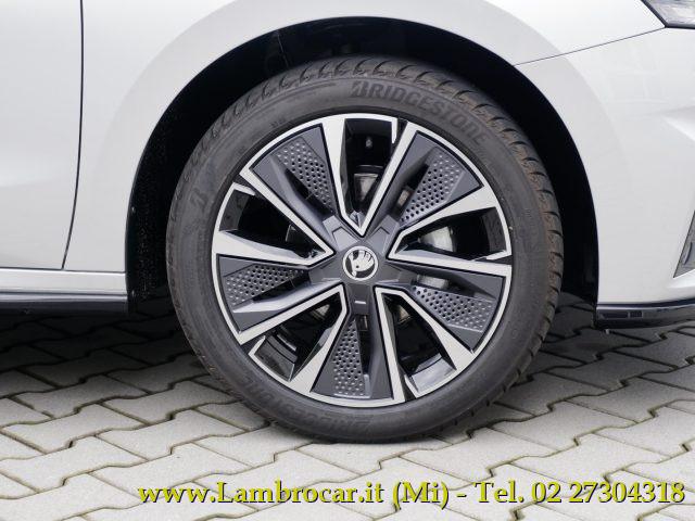 SKODA Fabia 1.0TSI EVO 95cv Monte Carlo KM0 CON ROTTAMAZIONE