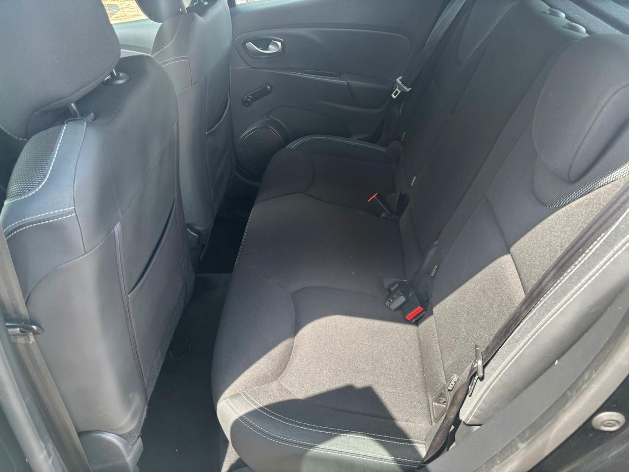 RENAULT CLIO 1.5 DCi Life - 2019