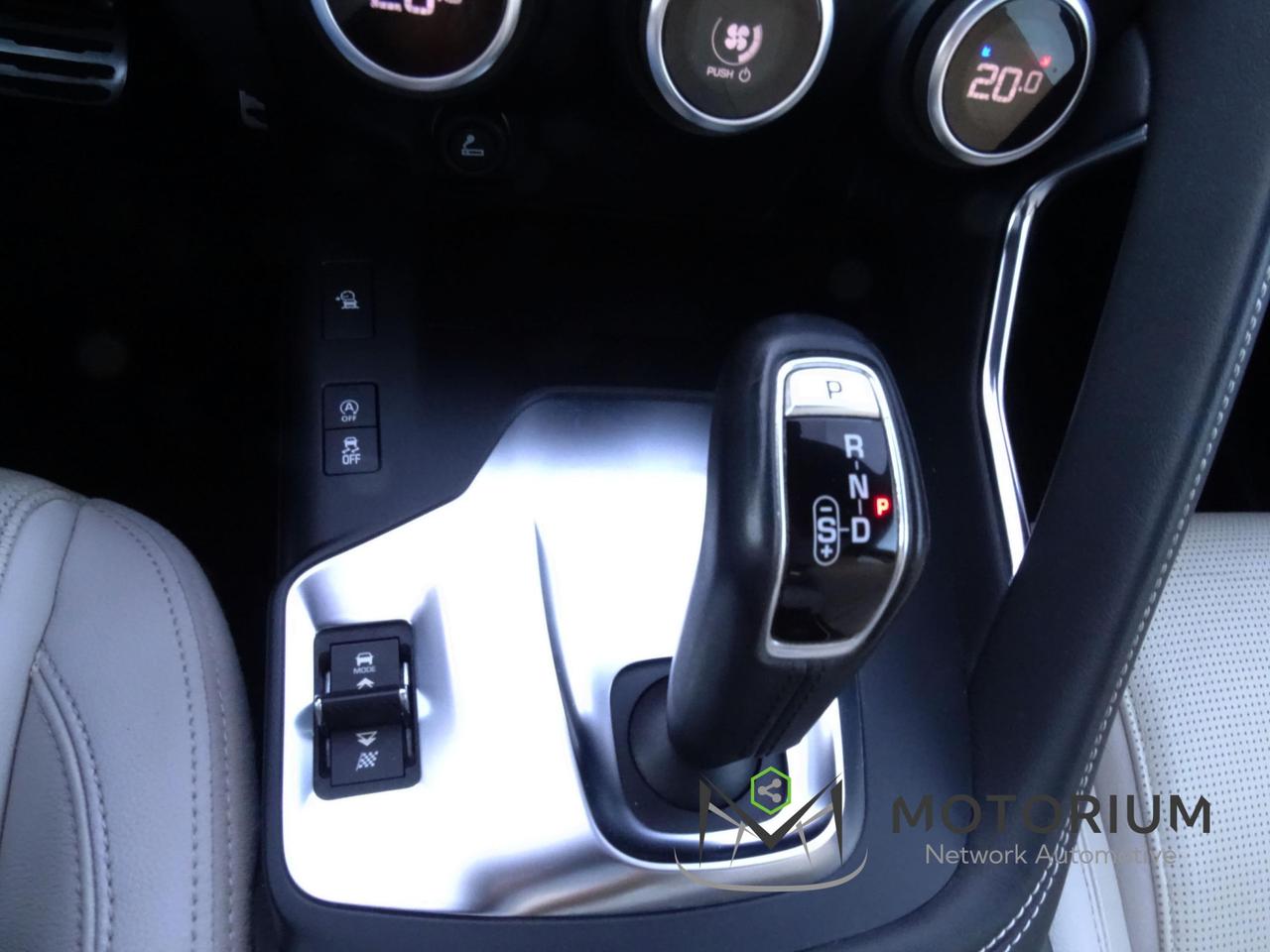 Jaguar E-Pace 2.0 AWD aut. R-Dynamic S