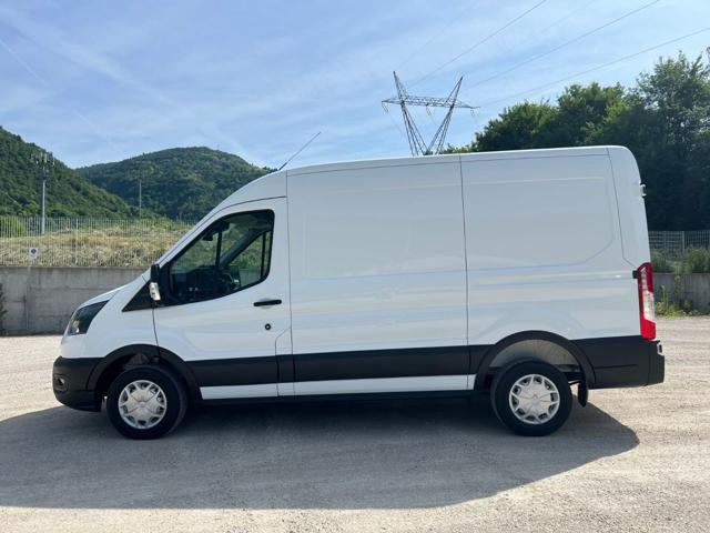 FORD Transit 310 2.0TDCi EcoBlue 130CV PM-TM Furgone Trend