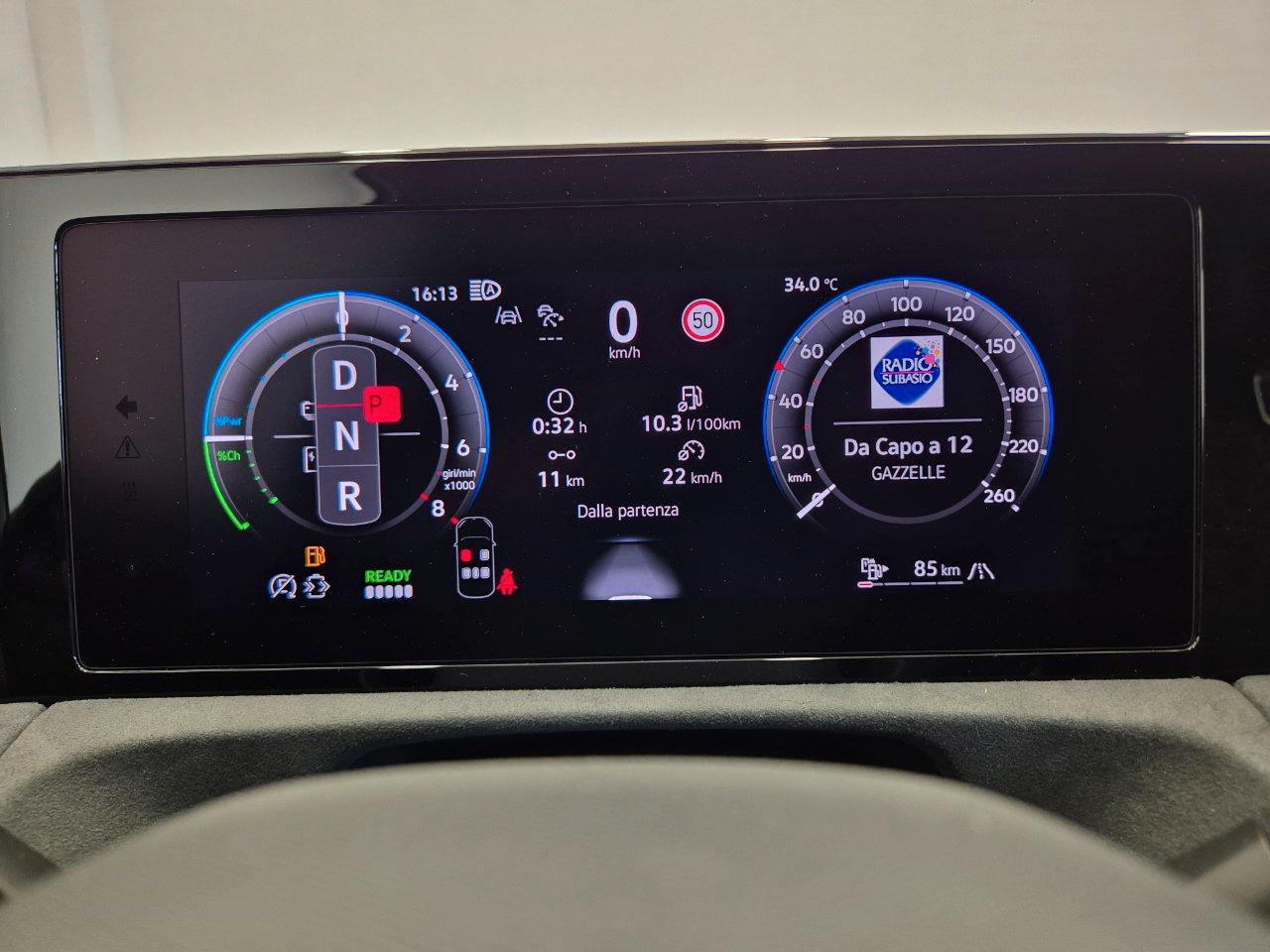 Volkswagen Tiguan 1.5 tsi ehybrid Phev R-Line 272cv dsg