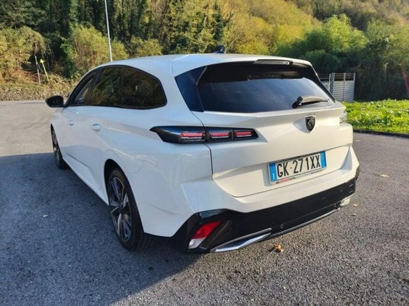 Peugeot 308 308 BlueHDi 130 S&S SW Allure