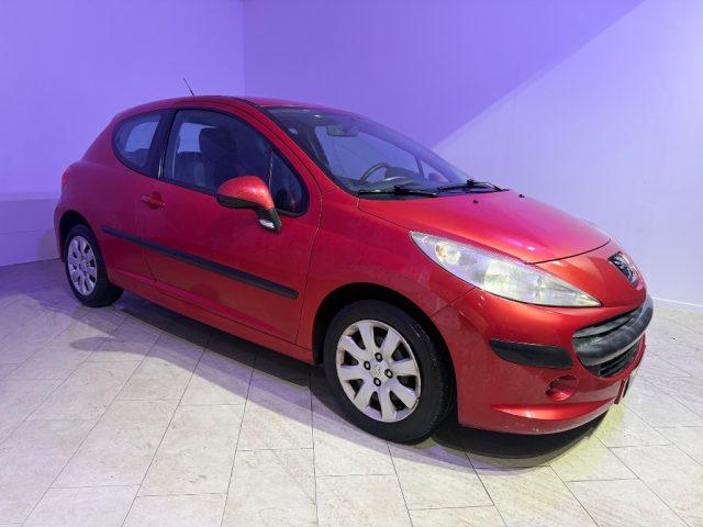 PEUGEOT 207 1.4 8V 75CV 3p. Energie