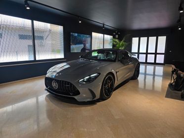 Mercedes-benz GT AMG 63 4Matic+ Premium