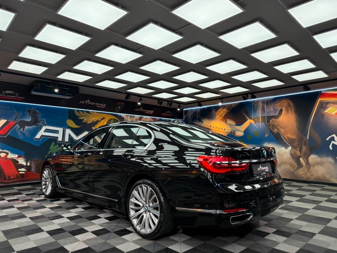 Bmw 740e DRIVE Eccelsa (622)