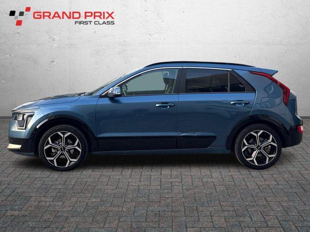KIA Niro 1.6 GDi DCT HEV Style