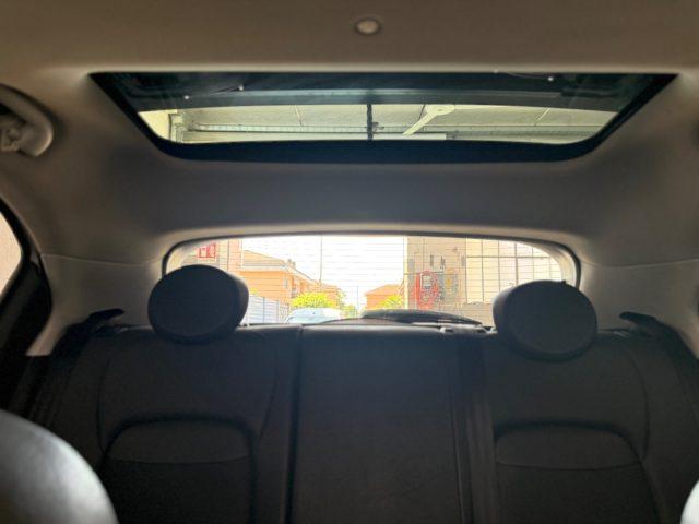 FIAT 500X 2.0 MultiJet 140 CV AT9 4x4 Cross Plus