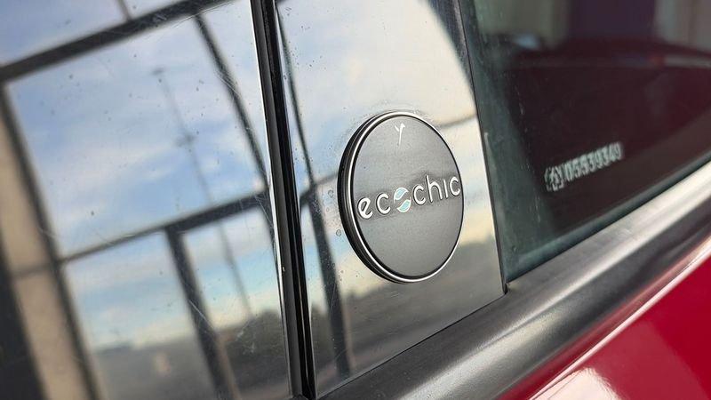 Lancia Ypsilon 1.0 firefly hybrid Gold s&s 70cv 5 Porte 1.0 FireFly Hybrid 70cv Gold S&S