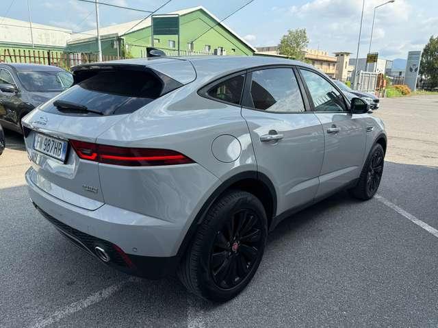 Jaguar E-Pace E-Pace 2017 2.0d i4 R-Dynamic S awd 180cv auto