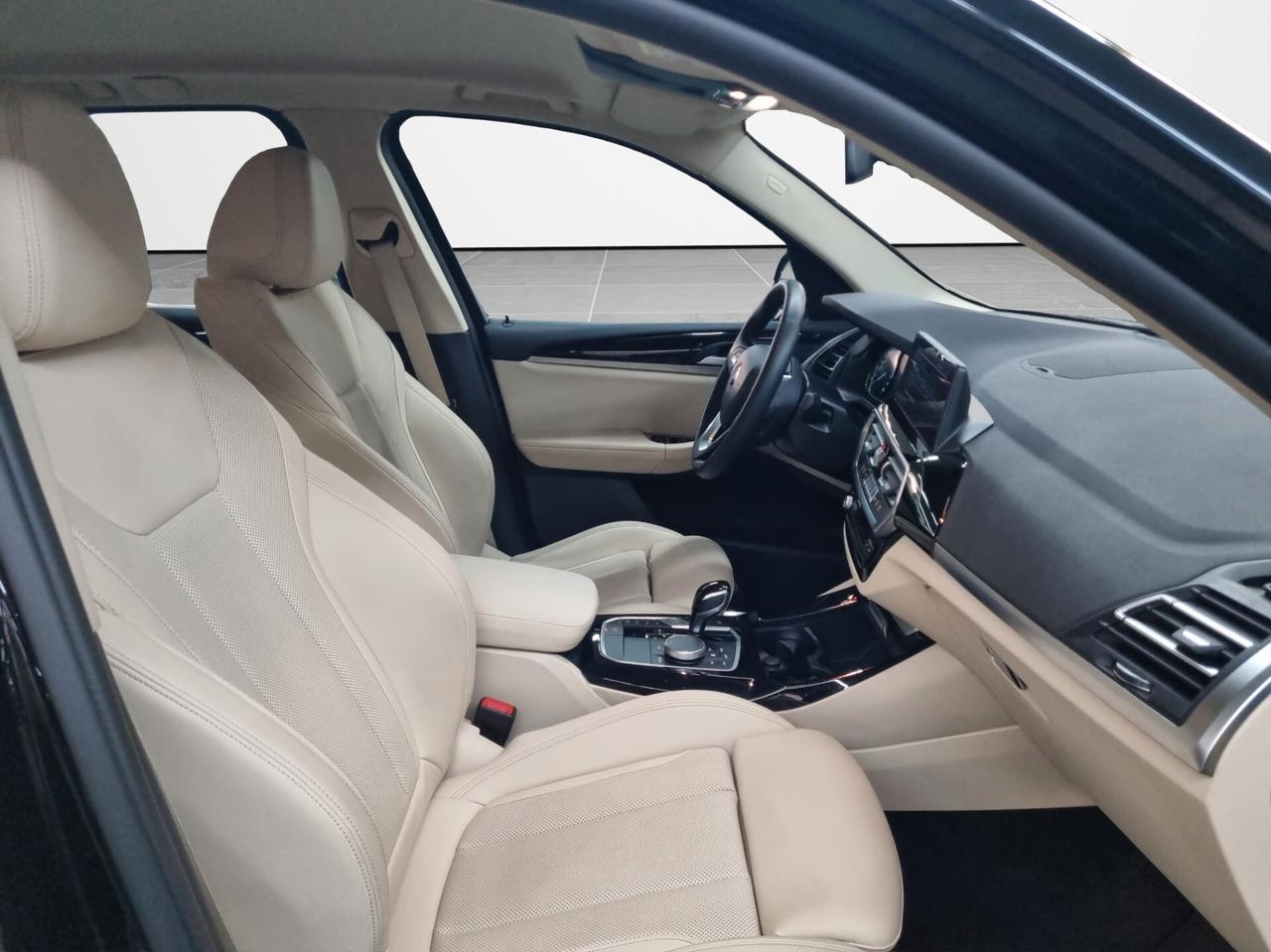 Bmw X3 xDrive30e
