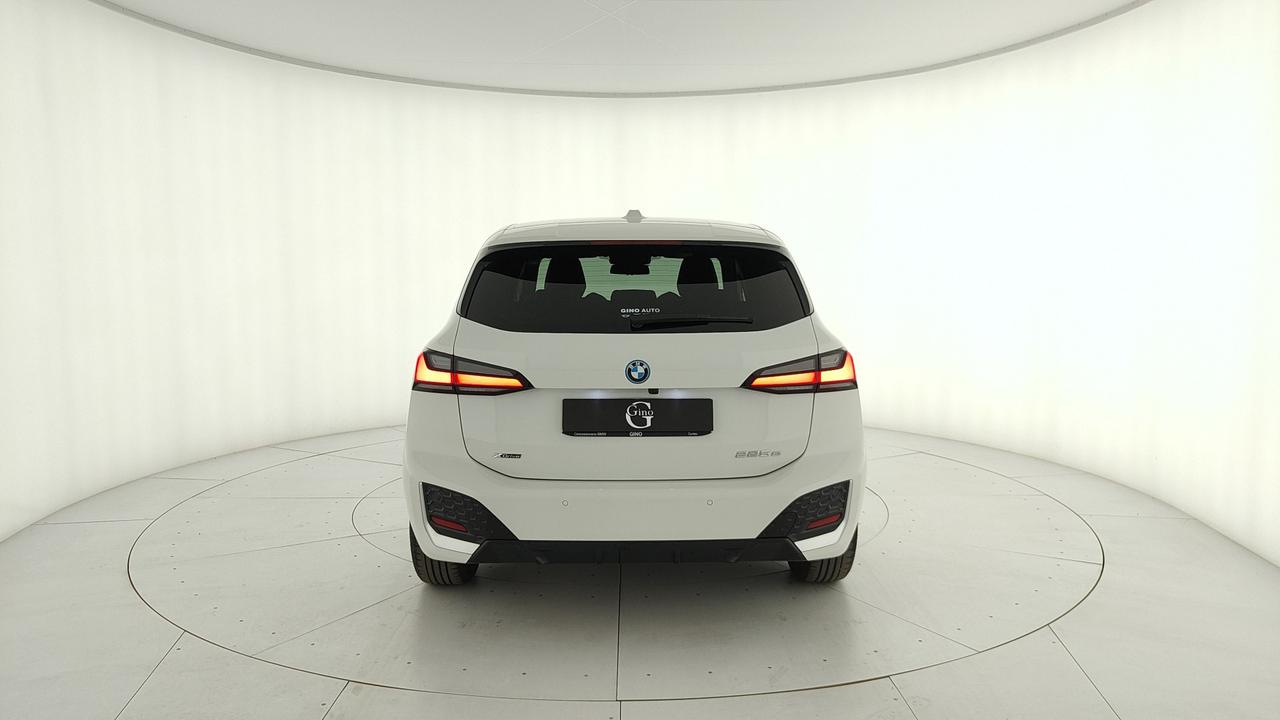 BMW Serie 2 U06 Active Tourer - 225e Active Tourer xdrive Msport auto