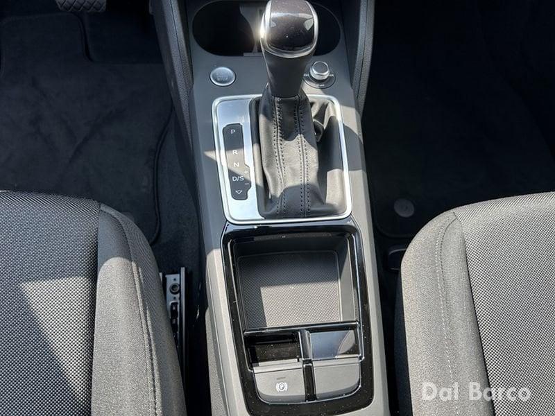 Audi Q2 Q2 35 TDI S tronic S line Edition