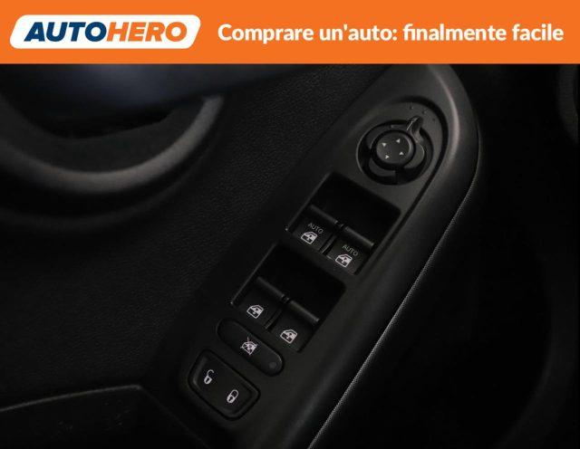 FIAT 500X 1.6 E-Torq 110 CV City Cross