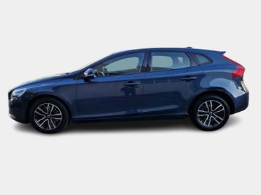 VOLVO V40 D3 Geartronic Business Plus 5 PORTE