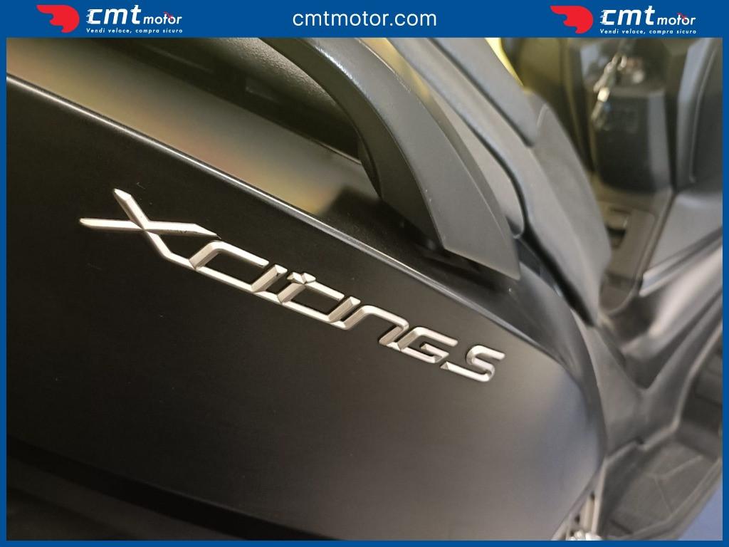 Kymco Xciting 400i - 2022