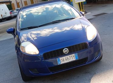 Fiat Punto 1.2 3 porte Dynamic