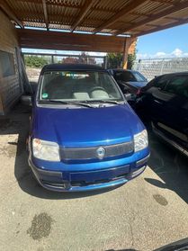 FIAT PANDA 1.2 BENZINA – ANNO 2006 – 150.000 KM