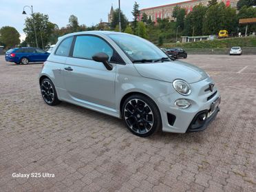 595 180 CV Competizione valutiamo usato