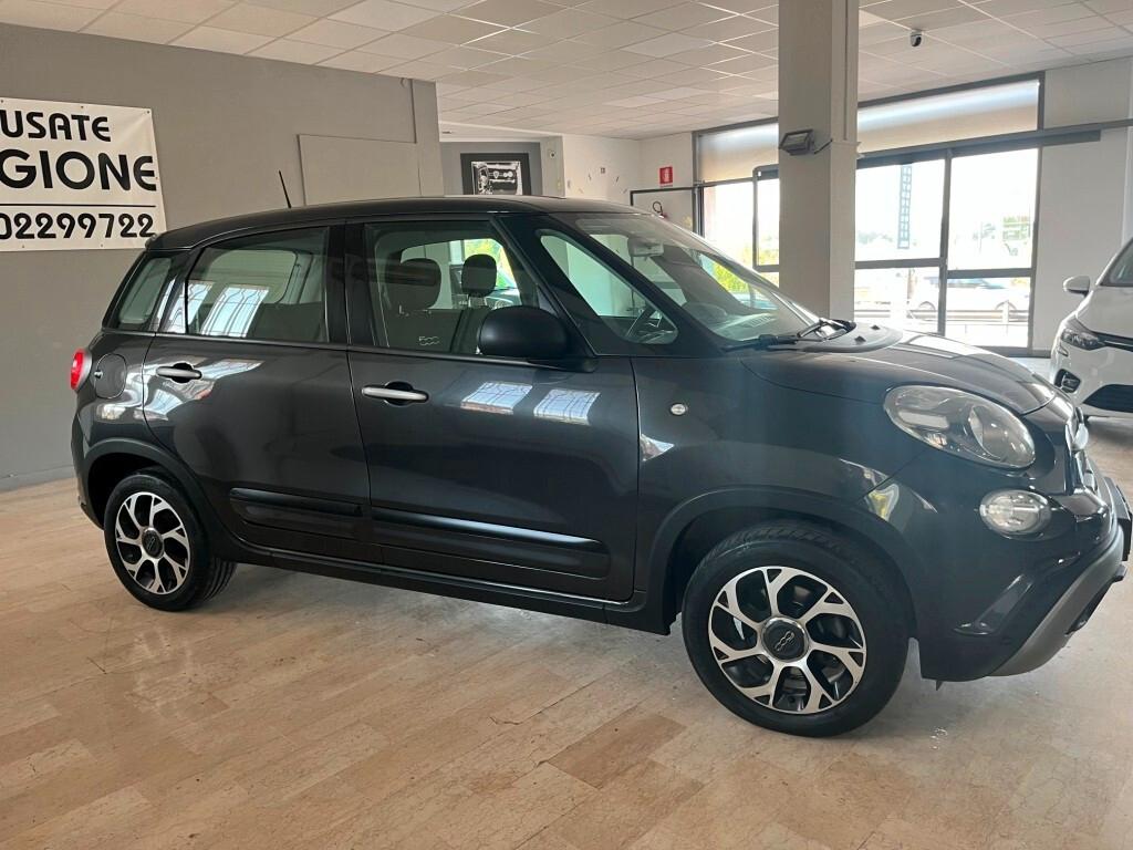 Fiat 500L 1.3 Multijet 95 CV Cross Per Neopatentati