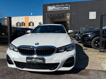 Bmw 320 320d xDrive Touring Msport