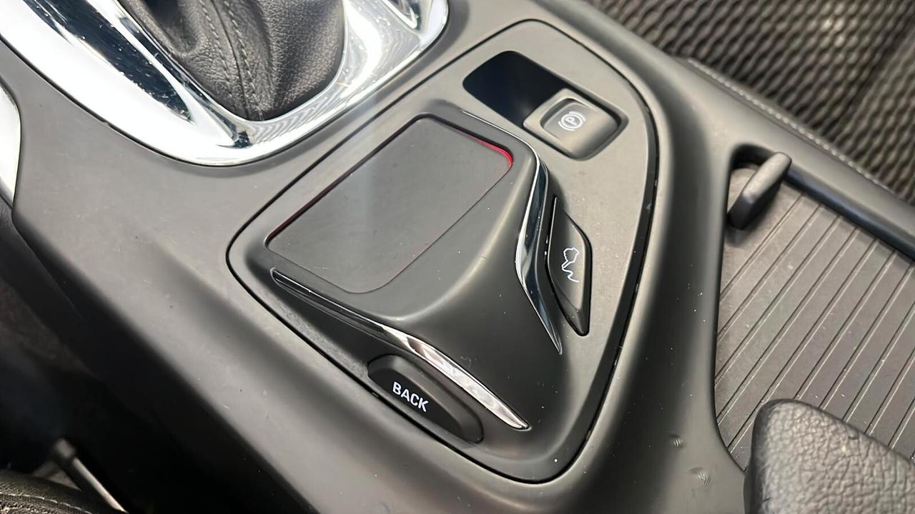 Opel Insignia 2.0 CDTI 4x4 163CV Sports Tourer aut. Cosmo