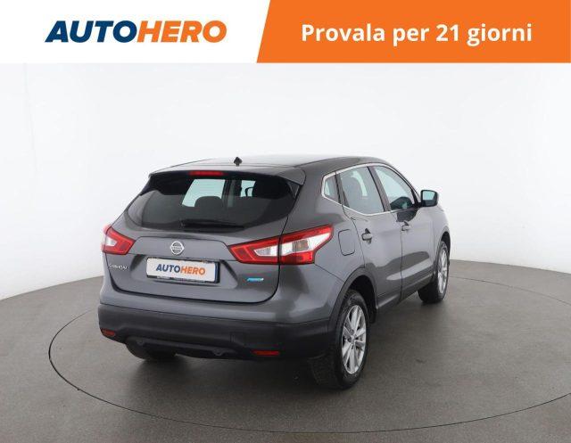 NISSAN Qashqai 1.5 dCi Acenta