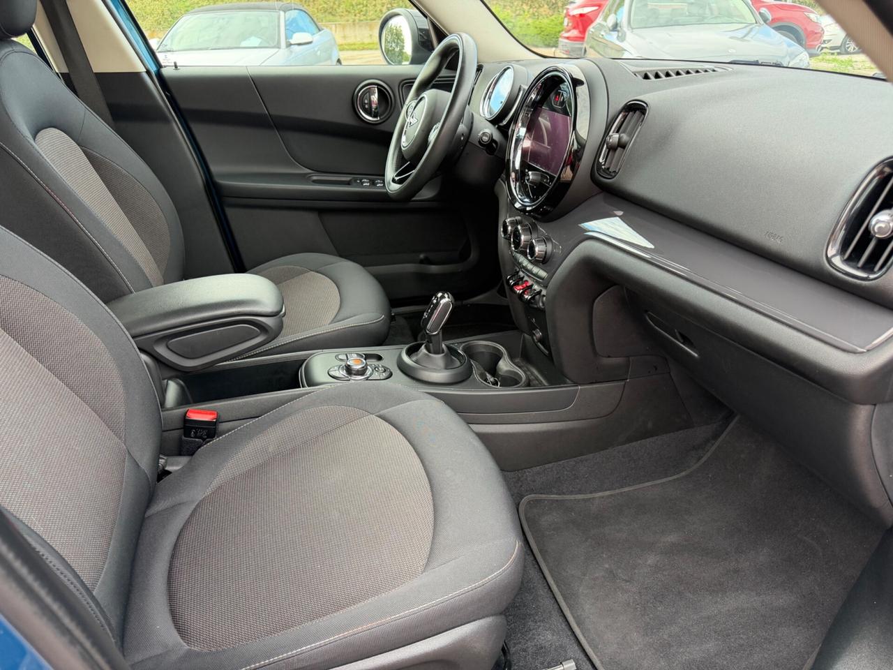 Mini Cooper D 2021 Countryman 2.0 Automatica OK NEOPATENTATI